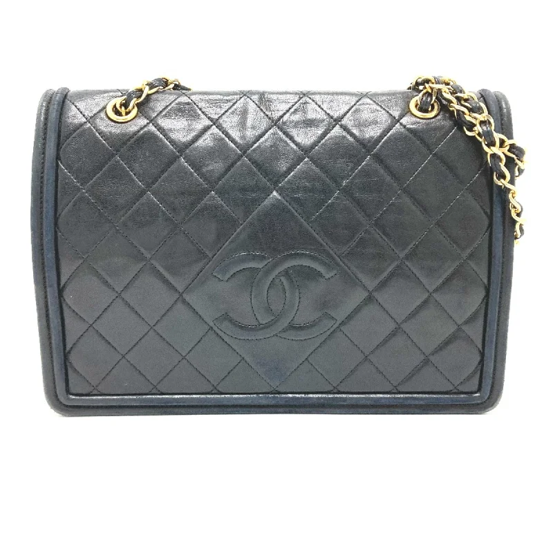 Chanel Limited Edition Handbag for CollectorsChanel CC Mark Bag Double Chain Bag Shoulder Bag Black GoldHardware