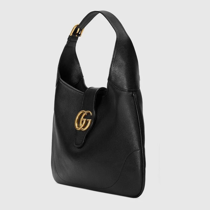 Women Gucci Sylvie bags with a crystal - embellished web stripegucci luxury - Nushad Bags - 700