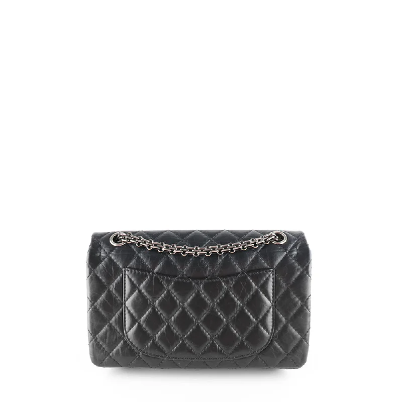 Chanel Vintage Inspired Handbag for Retro LoversCHANEL CHANEL Handbags 2.55