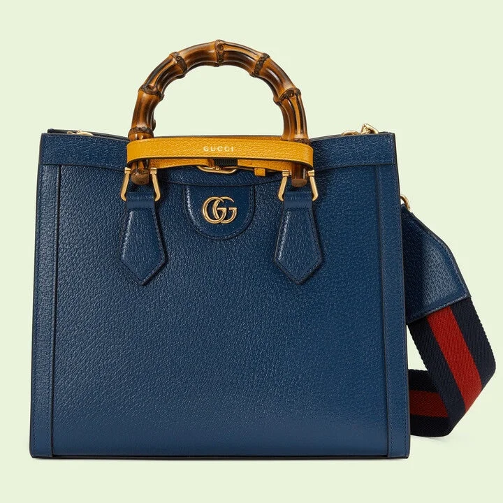 Women Gucci bags with a detachable mobile phone holderGucci  Luxury-  Bags - 1119