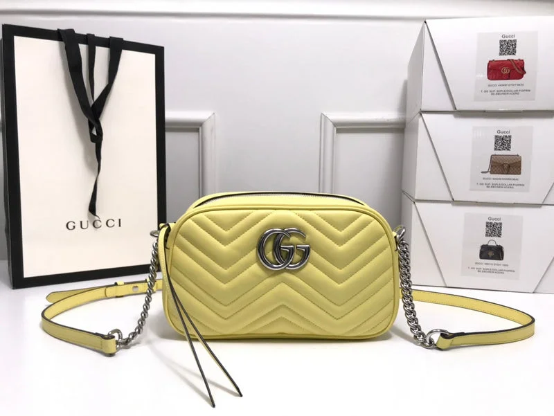 Gucci handbags for women with a back - zip pocketBC - Gucci Bags - 4321