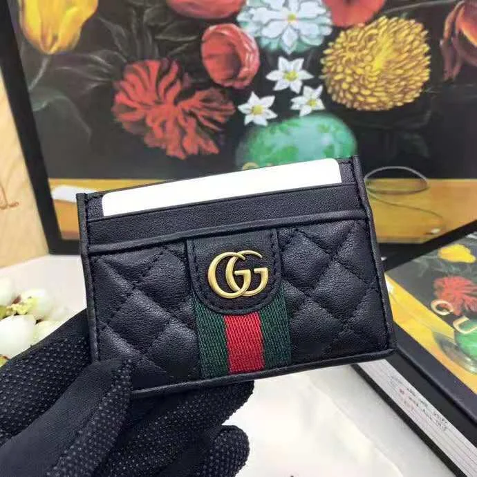 Gucci Marmont bags for women with a snakeskin - effect panelWF - Gucci Bags - 722