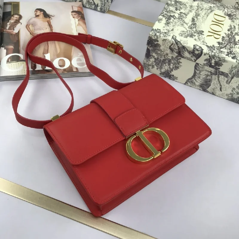 Christian Dior bags with a zip - top closure and multiple compartmentsEN - New Arrival Bags Christian Dior 086