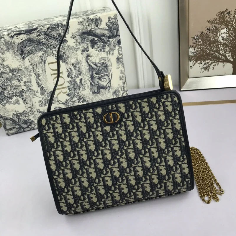 Contemporary Christian Dior handbags with a unique shapeEN - New Arrival Bags Christian Dior 103