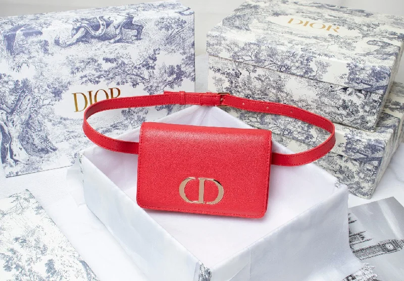 Christian Dior bags with a detachable coin purse insideEN - New Arrival Bags Christian Dior 134