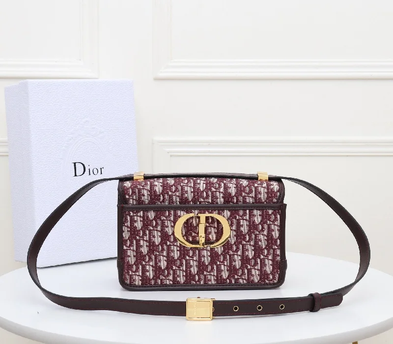 Christian Dior bags with a side - pocket for holding a water bottleEN - New Arrival Bags Christian Dior 143