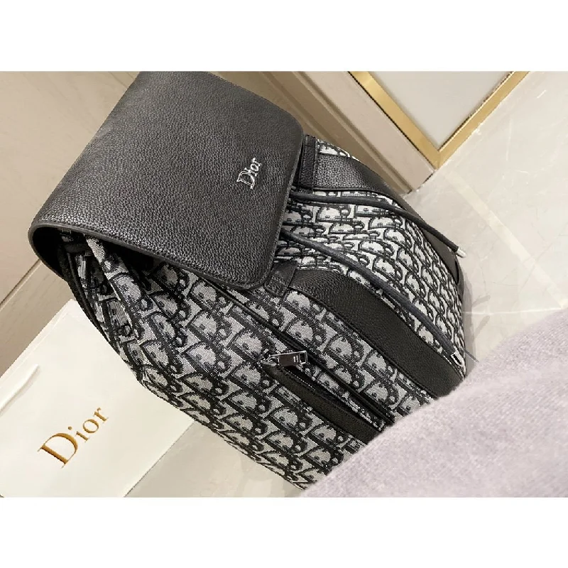 High - fashion Christian Dior bags with a geometric patternEN - NEW Arrival Bags Christian Dior 217