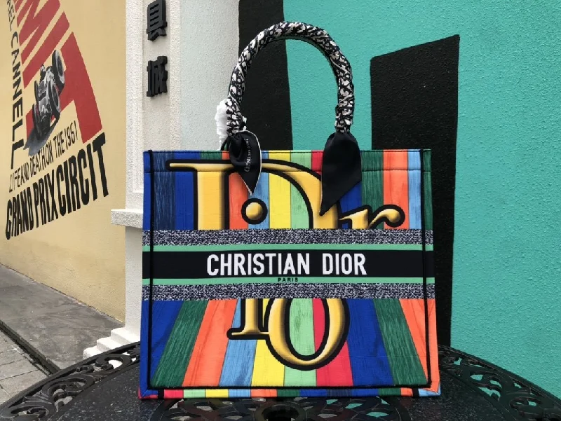 Christian Dior bags with a side - pocket for holding a water bottleEN - New Arrival Bags Christian Dior 232