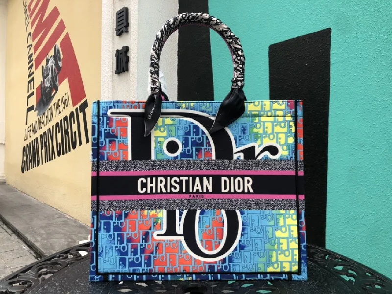 Christian Dior handbags with a removable shoulder strap for versatilityEN - New Arrival Bags Christian Dior 234