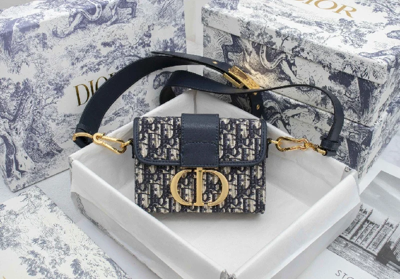 Trendsetting Christian Dior crossbody bags with a colorful strapEN - New Arrival Bags Christian Dior 242