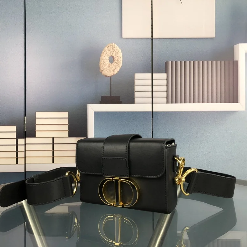 Christian Dior backpacks with a sleek, minimalist silhouetteEN - New Arrival Bags Christian Dior 244