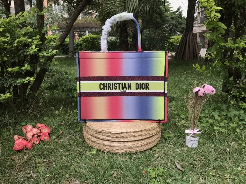 Christian Dior handbags with a detachable mirror for on - the - go touch - upsEN - New Arrival Bags Christian Dior 248