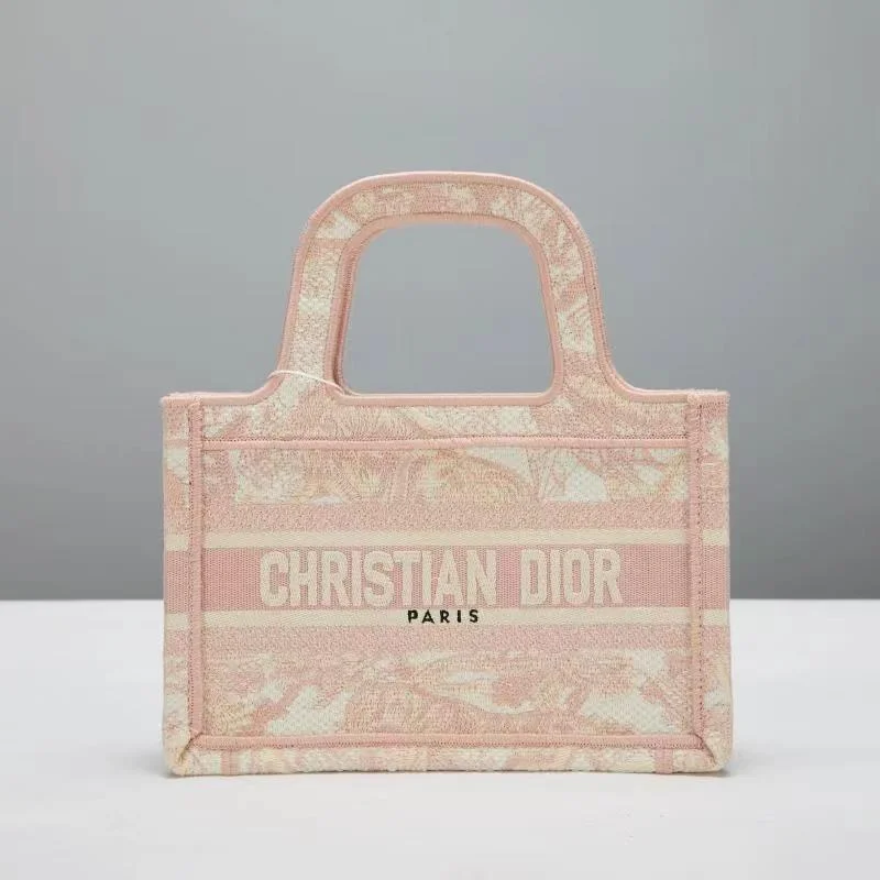 Christian Dior handbags with a back - pocket for quick storageEN - New Arrival Bags Christian Dior 270