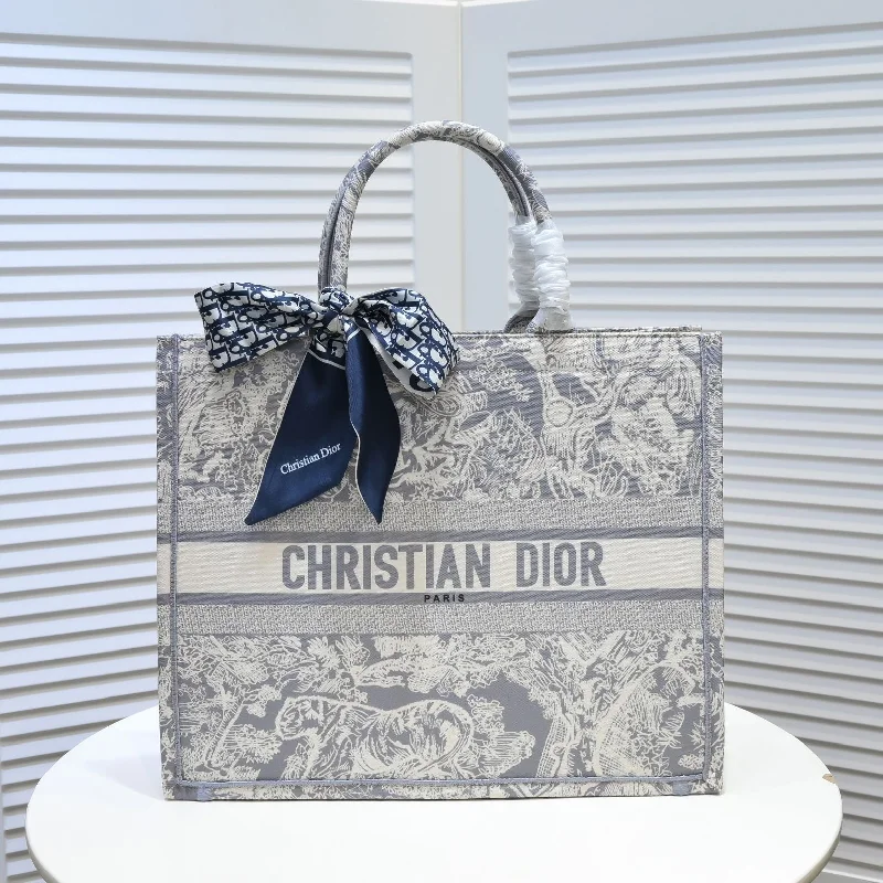 Christian Dior handbags with a removable shoulder strap for versatilityEN - New Arrival Bags Christian Dior 292