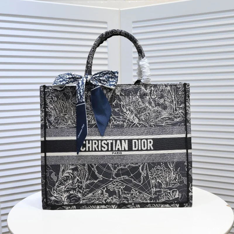 Christian Dior backpacks with a sleek, minimalist silhouetteEN - New Arrival Bags Christian Dior 293