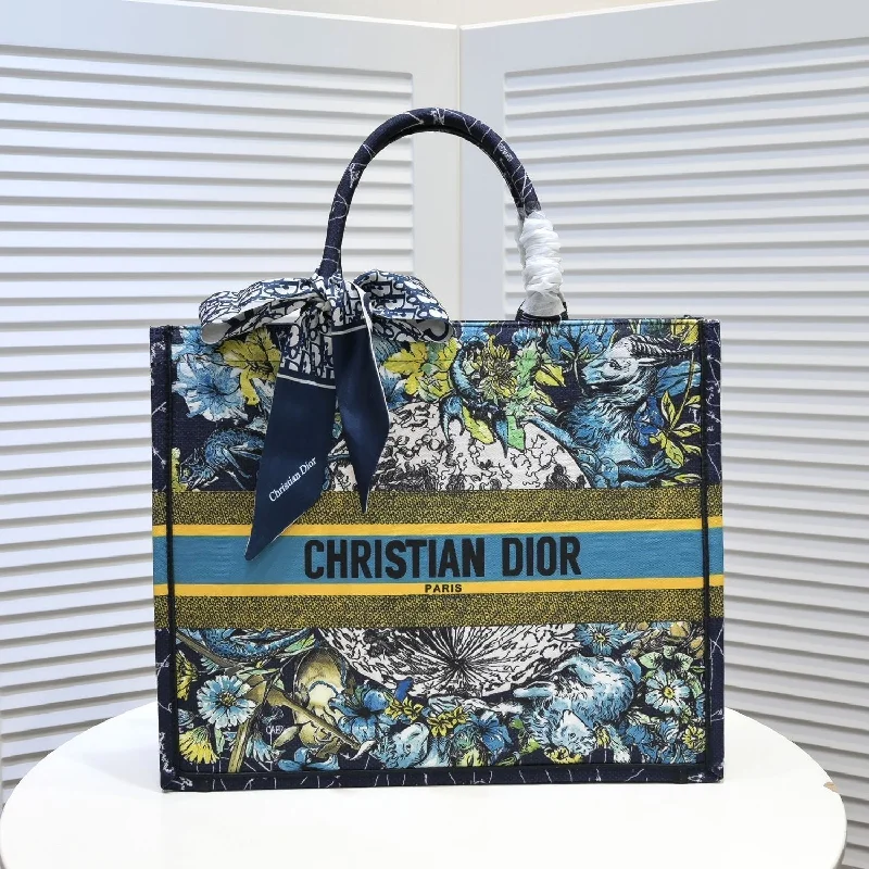 Christian Dior bags with a detachable coin purse insideEN - New Arrival Bags Christian Dior 294