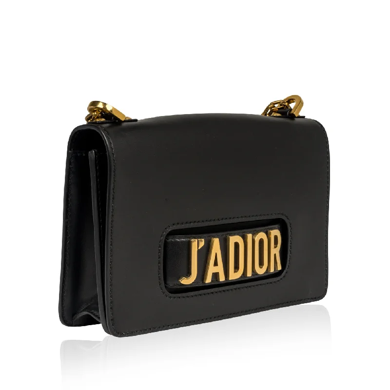 Contemporary Christian Dior handbags with a unique shapeJ’ADIOR Flap Bag