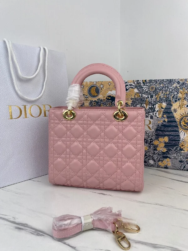 Christian Dior bags with a detachable coin purse insideEN - New Lux Bags Christian Dior 343