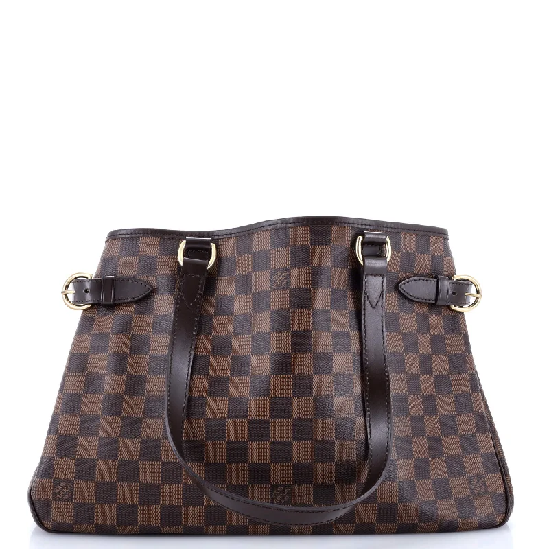 Christian Dior bags with a detachable coin purse insideBatignolles Handbag Damier Horizontal