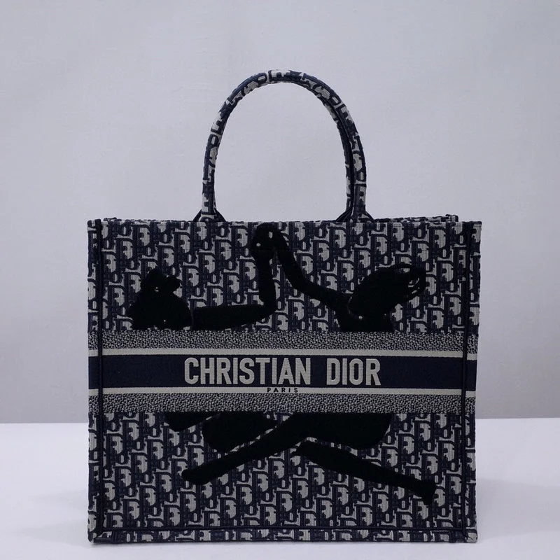 Christian Dior bags with a side - pocket for holding a water bottleWF - Dior Bags - 513