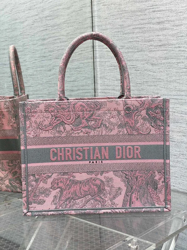 Christian Dior bags with a detachable coin purse insideWF - Dior Bags - 557