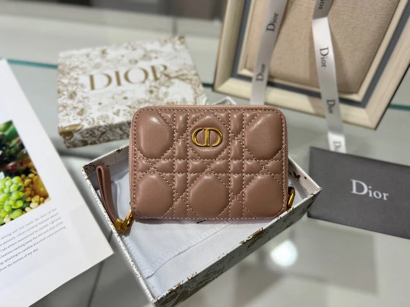 Christian Dior handbags with a snap - button closure and a decorative buckleWF - Dior Bags - 562