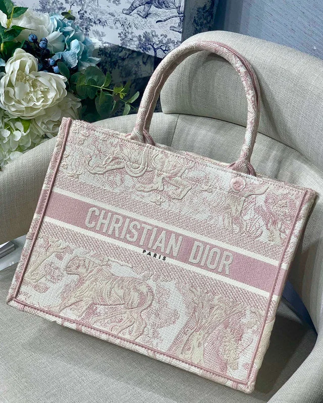 Christian Dior bags with a detachable coin purse insideWF - Dior Bags - 484