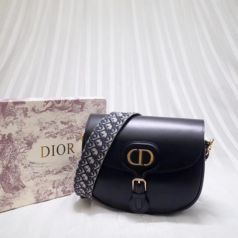 Christian Dior crossbody bags with a front - flap pocket for easy accessWF - Dior Bags - 485