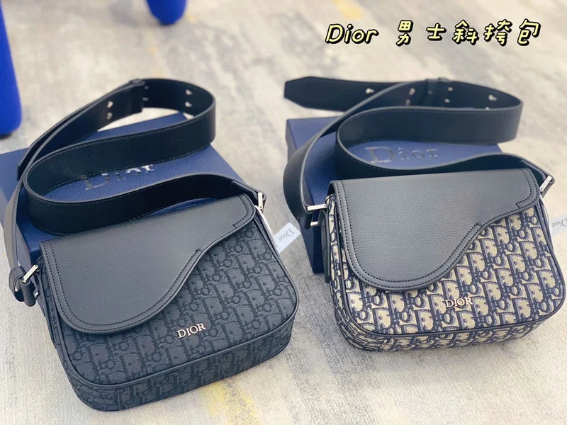 Contemporary Christian Dior handbags with a unique shapeWF - Dior Bags - 502