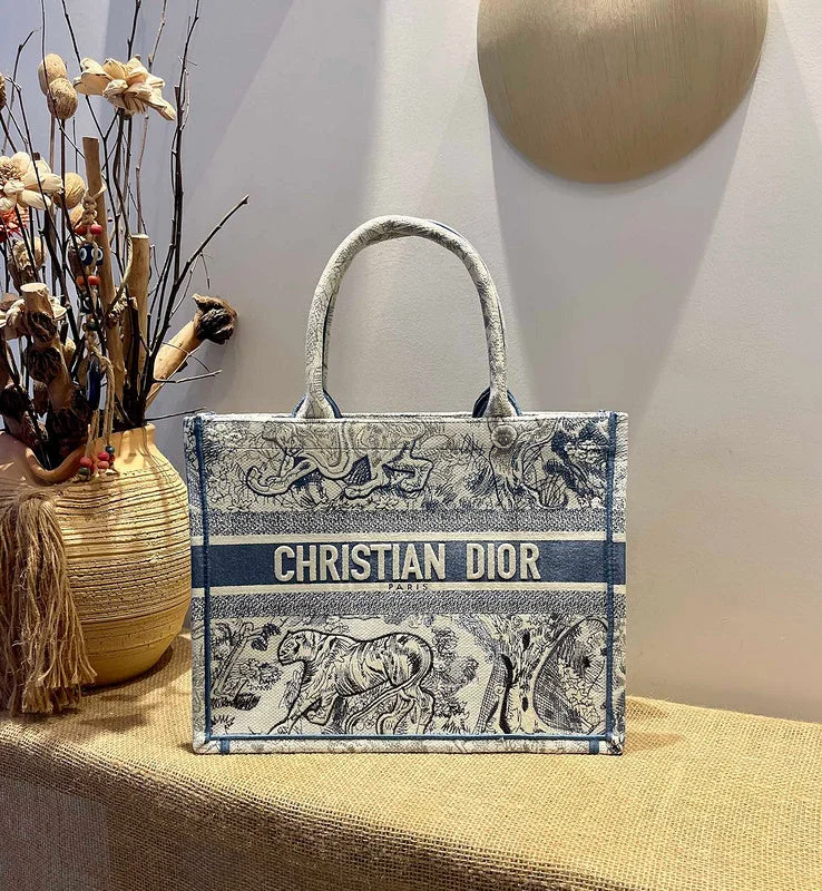 Christian Dior bags with a side - pocket for holding a water bottleWF - Dior Bags - 503