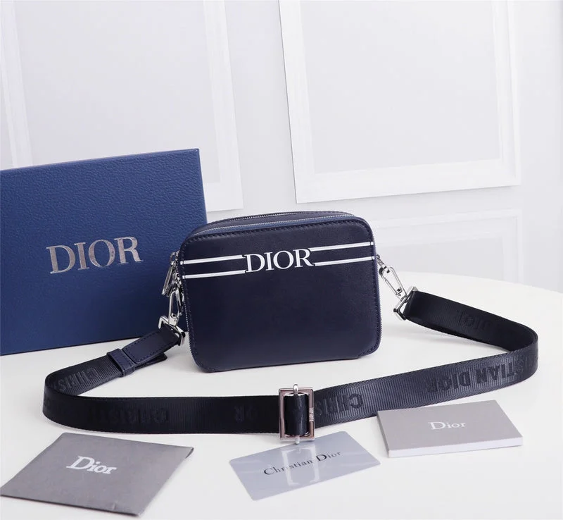 Fashion - forward Christian Dior tote bags for the modern womanWF - Dior Bags - 520