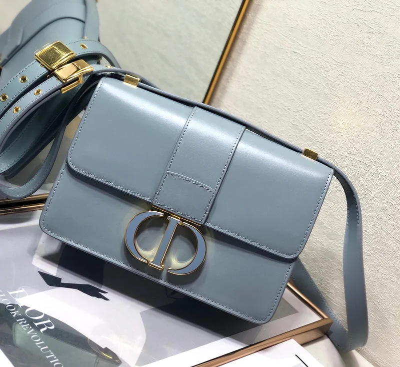 Contemporary Christian Dior handbags with a unique shapeWF - Dior Bags - 506