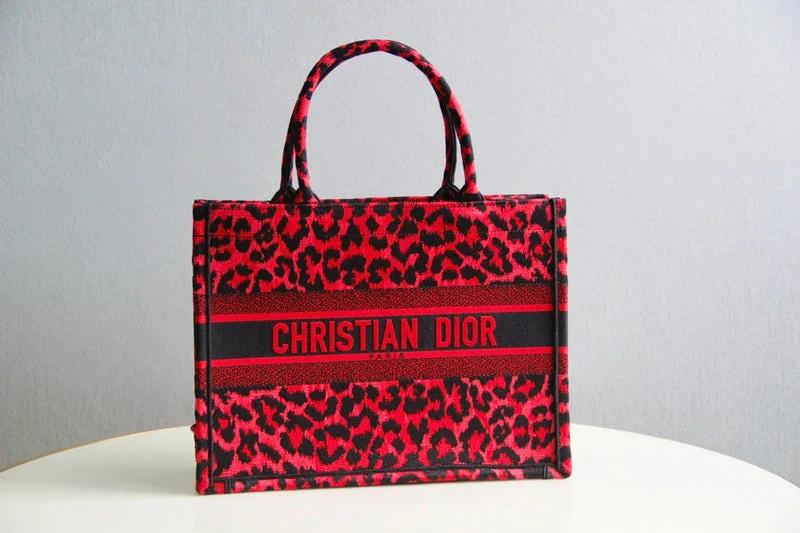 Fashion - forward Christian Dior tote bags for the modern womanWF - Dior Bags - 511