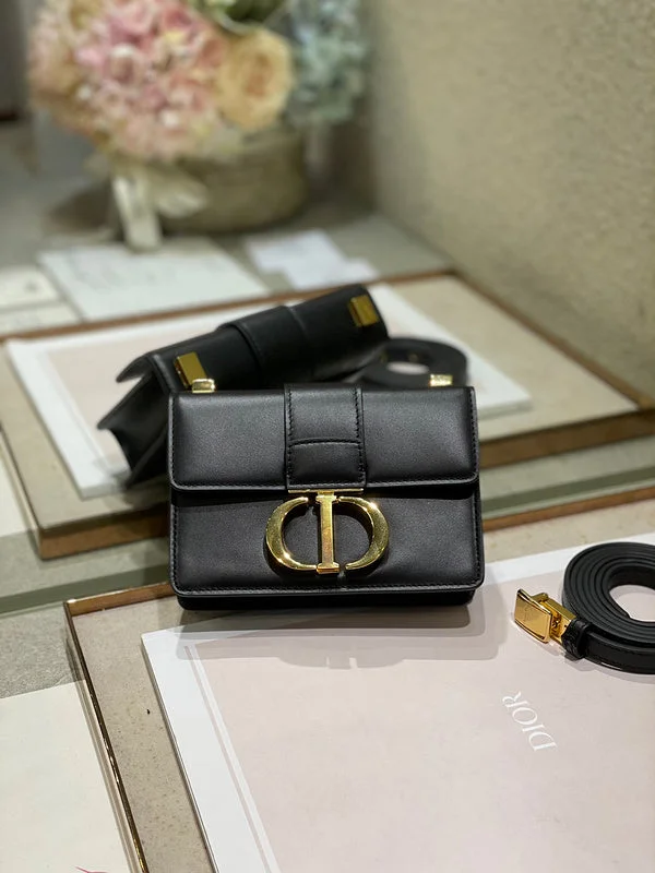 Christian Dior bags with a side - pocket for holding a water bottleWF - Dior Bags - 523