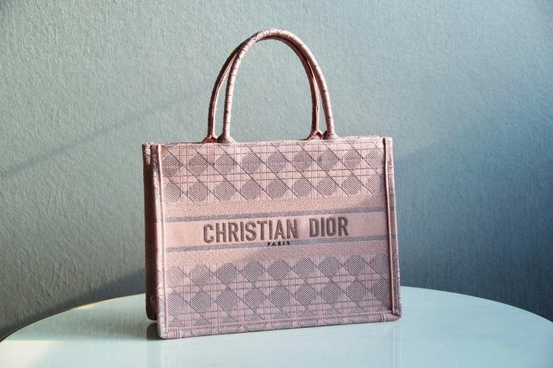 Luxury Christian Dior crossbody bags with a chain - link strapWF - Dior Bags - 524