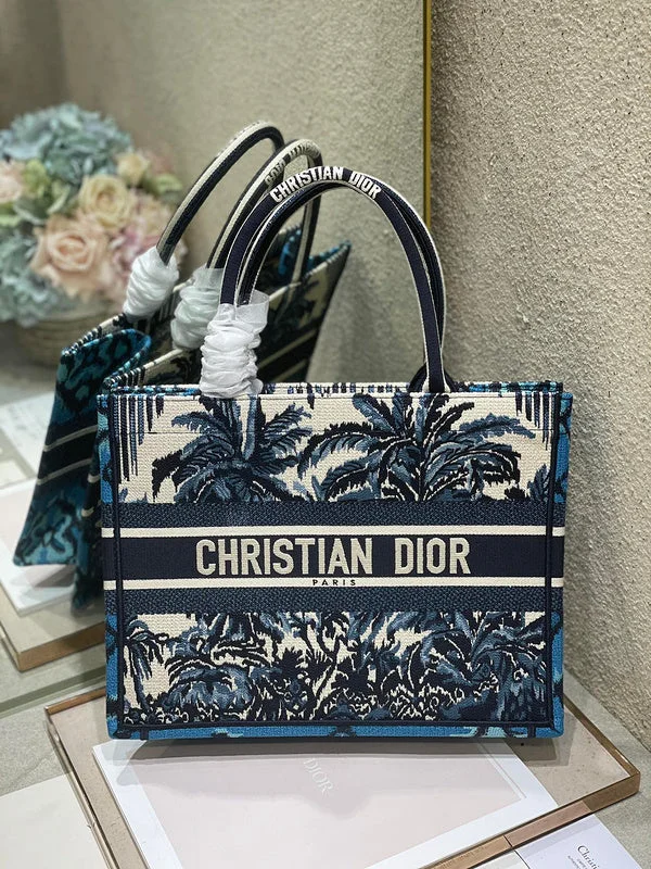 Christian Dior handbags with a back - pocket for quick storageWF - Dior Bags - 537