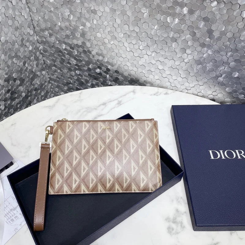 Christian Dior crossbody bags with a front - flap pocket for easy accessWF - Dior Bags - 550