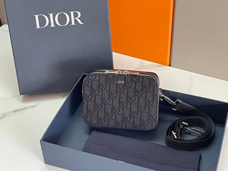 Fashion - forward Christian Dior tote bags for the modern womanWF - Dior Bags - 551