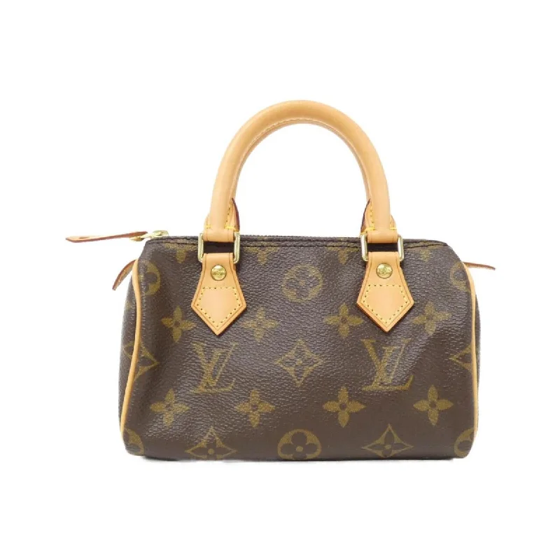 Louis Vuitton tote bags with a printed LV logo on the front for brand visibilityLouis Vuitton M41534 Monogram M41534 Boston Bag